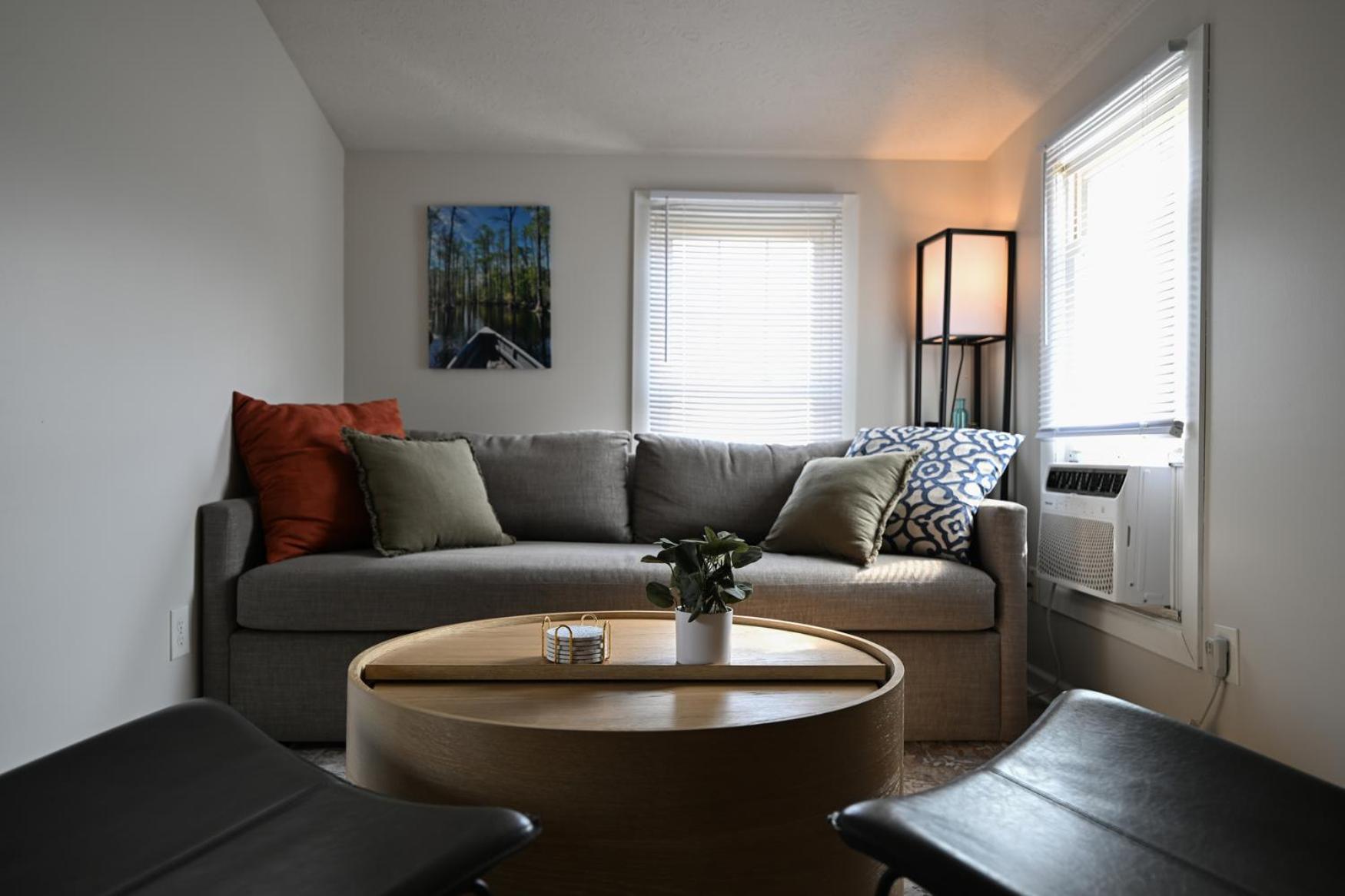 Recharge And Reconnect Your Cozy Vermilion Nest Exterior foto